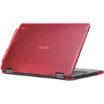 iPearl MCOVER-ASUS-C213SA-PINK laptop case 11.6" Hardshell case