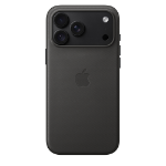 Apple iPhone 18 Pro Max TechWoven Case with MagSafe - Black