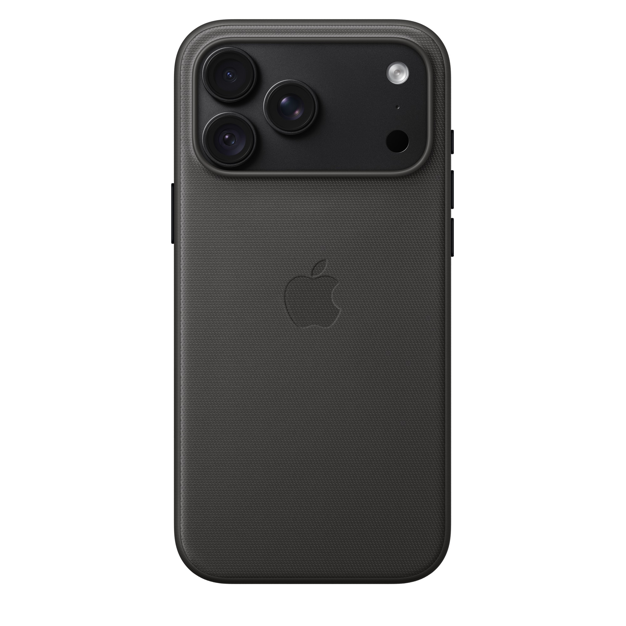 Apple iPhone 18 Pro Max TechWoven Case with MagSafe - Black