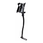 RAM Mounts RAM-B-316-1-GET3U houder Actieve houder Mobiele computer, Mobiele telefoon/Smartphone Zwart
