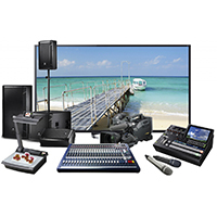 Audio Visual Equipment Audio Visual Equipment