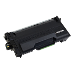 Brother TN-3605XL toner cartridge 1 pc(s) Original Black