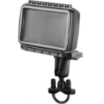 RAM Mounts RAM-B-149Z-AQ6U houder Actieve houder Mobiele telefoon/Smartphone, Navigator Zwart