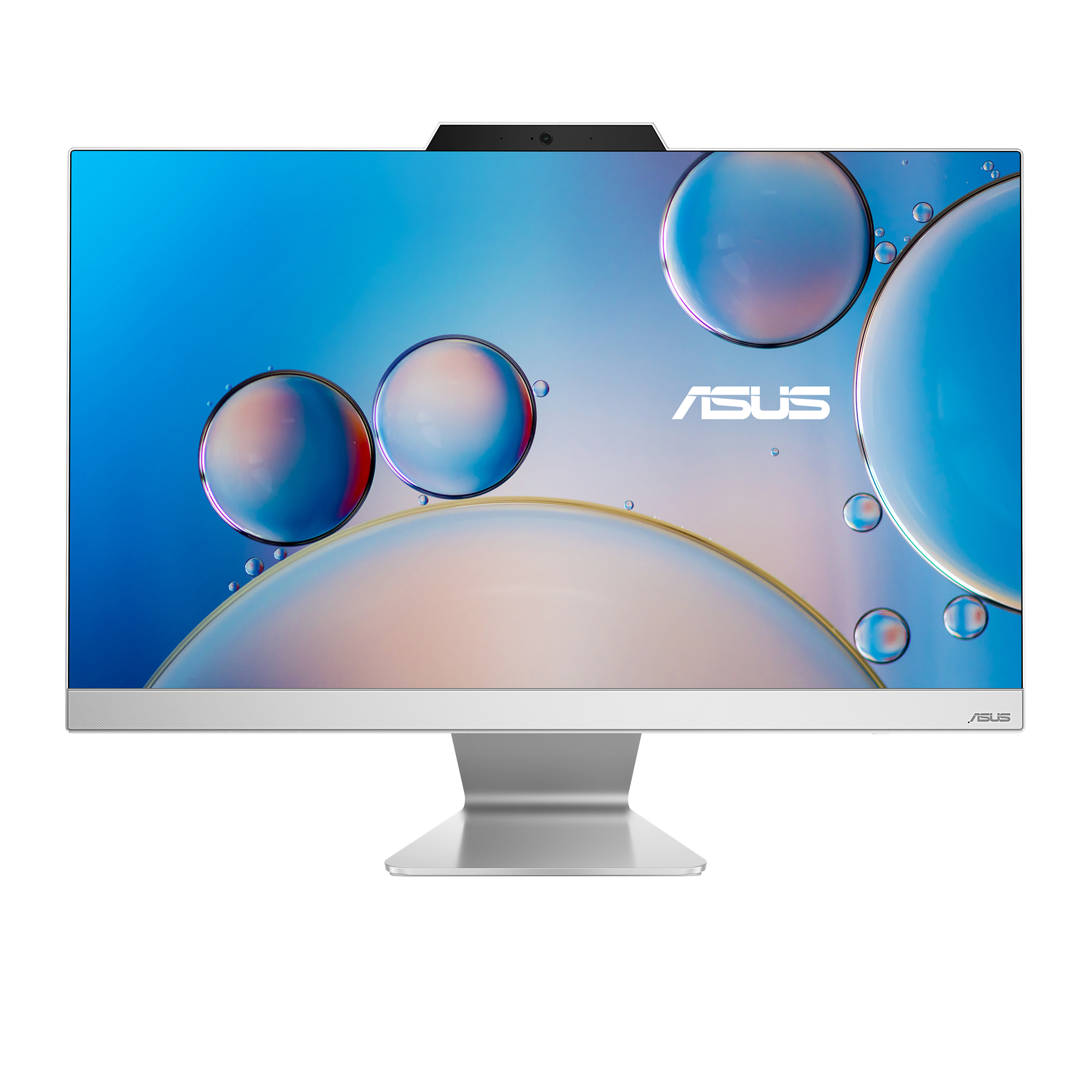 Image of ASUS A3402WBAK-WA180W Intel® Pentium® Gold 8505 60.5 cm (23.8")...