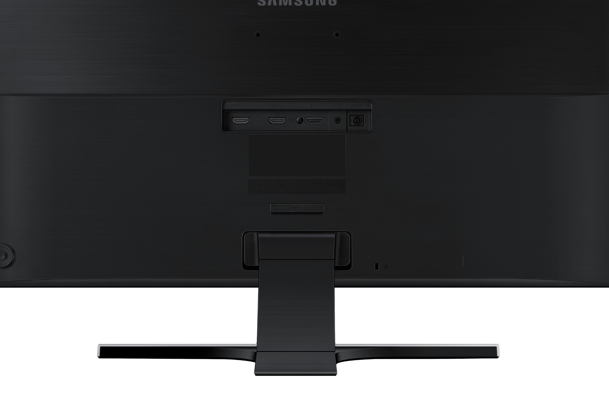 Монитор samsung 28 u28e590d обзор