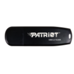 Patriot Memory Xporter Core USB flash drive 512 GB USB Type-A 3.2 Gen 1 (3.1 Gen 1) Black