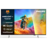 Philips Ambilight 43PQS8501/12 tv 109,2 cm (43") 4K Ultra HD Wifi Zwart