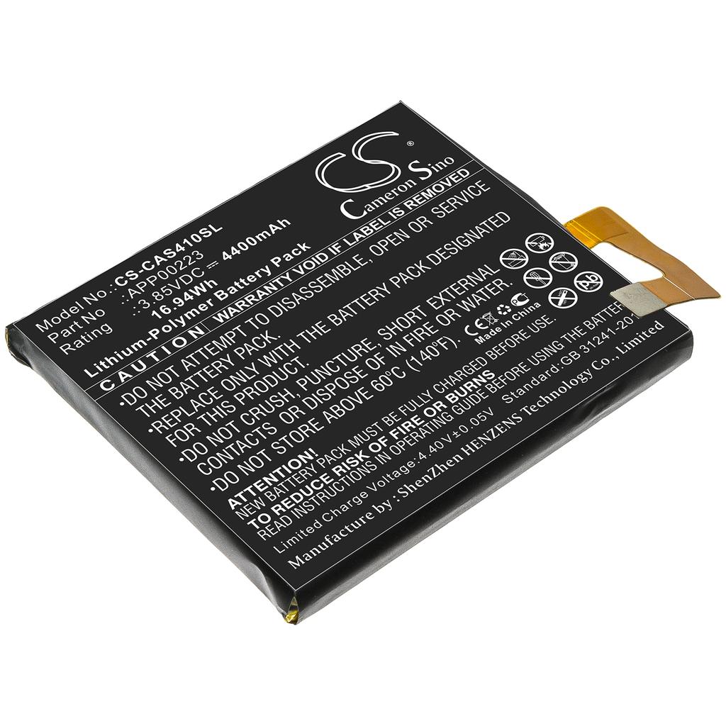 EU Product - Battery for CAT S41 Battery 4400mAh thumbnail