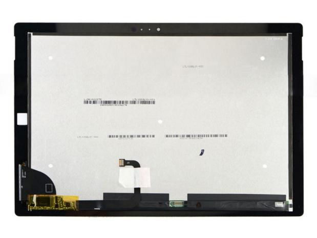 CoreParts MSPPXMI-DFA0014 notebook spare part Display