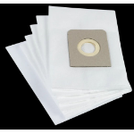 Deltaco MNI 2156 Vacuum cleaner bags  5 bags + 1 filter