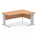 Dynamic Impulse Right Crescent Desk