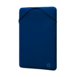 HP Protective Reversible 14 Black/Blue Laptop Sleeve