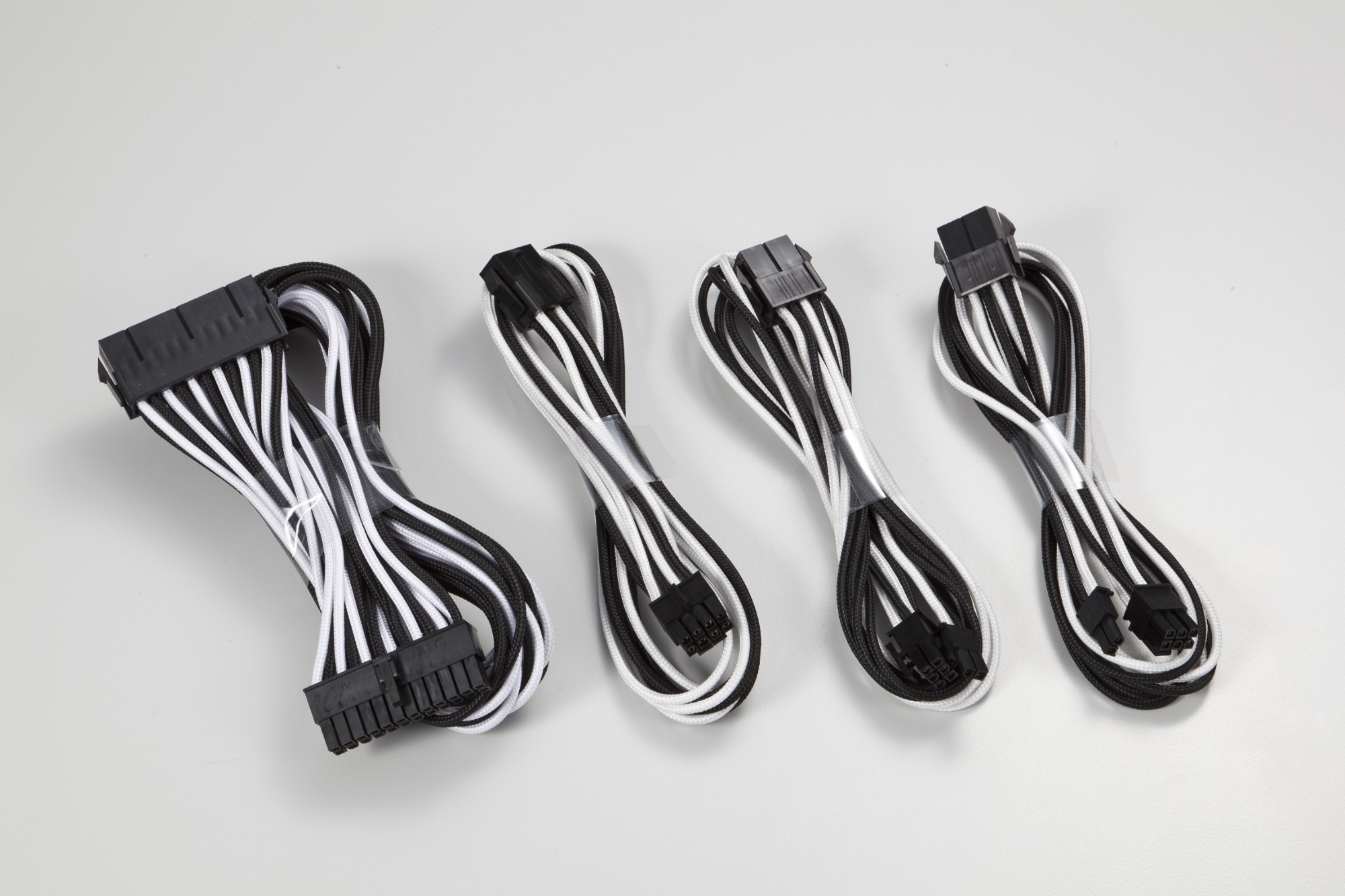 Phanteks Extension Cables Combo 0.5 m