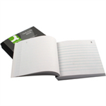 Q-CONNECT Q-CONNECT TRIPLICATE BOOK 102X127MM