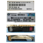 HPE 240GB SATA 6G SFF SC VE PLP