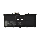 DELL HMPFH notebook spare part Battery