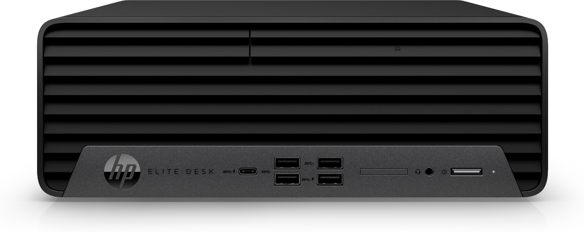 HP Elite 800 G9 i7-12700 SFF Intel® Core™ i7 16 GB DDR5-SDRAM 512 GB SSD Windows 11 Pro PC Black