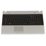 Samsung BA75-03073A laptop spare part Top case