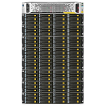 HPE StoreOnce 4700 24TB Backup disk array Rack (2U)