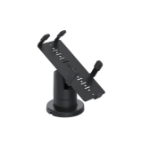 Ergonomic Solutions SpacePole Payment ING4801-S-MN-62 POS system accessory POS mount White Composite