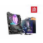 MSI MPG Z690 CARBON EK X motherboard Intel Z690 LGA 1700 ATX