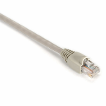 Black Box Cat5e, 30.4m networking cable Beige 1196.9" (30.4 m) U/UTP (UTP)