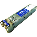 AddOn Networks MGBIC-LC09-AO network transceiver module Fiber optic 1000 Mbit/s SFP 1310 nm