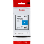 DPSB Canon PFI-030C Cyan 55ml Ink Cartridge