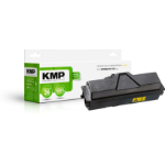 KMP K-T63 tonercartridge 1 stuk(s) Zwart
