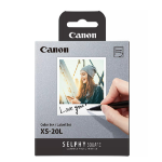 Canon XS-20L photo paper