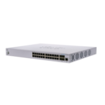 Cisco Business CBS350-24XT Managed Switch | 24 Port 10GE | 4x10G SFP+ Shared | Limited Lifetime Hardware Warranty (CBS350-24XT-UK)
