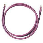 Microconnect UTP603P networking cable Purple 3 m Cat6 U/UTP (UTP)  Chert Nigeria