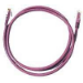 Microconnect UTP603P networking cable Purple 3 m Cat6 U/UTP (UTP)