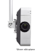 Chief VPAUW Vertical and Portrait Projector Mount - White