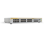 Allied Telesis AT-X230-28GT network switch Managed L2+/L3 Gigabit Ethernet (10/100/1000) Grey