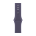 Apple MFFX4ZM/A Smart Wearable Accessories Band Purple Fluoroelastomer