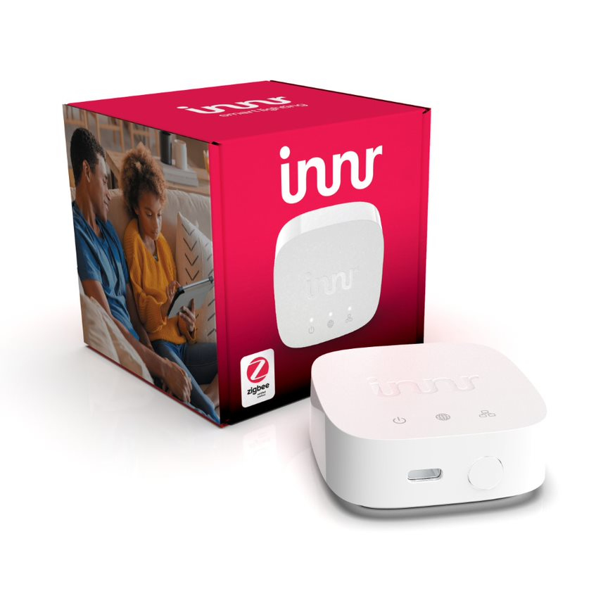 Innr Lighting BG 220 /05 smart home light controller Wireless White