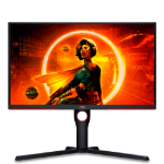 AOC 25G3ZM computer monitor