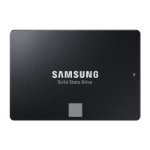 Samsung 870 EVO 2.5" 500 GB Serial ATA III V-NAND