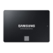 Samsung 870 EVO 2.5" 500 GB Serial ATA III V-NAND