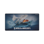 GENESIS NPG-1739 mouse pad Gaming mouse pad Multicolour