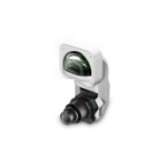 Epson Lens - ELPLX01WS - UST - EB-PU Series