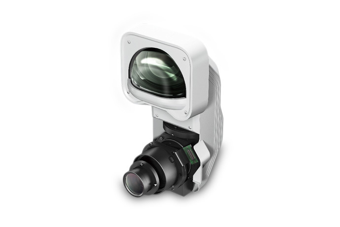 Epson Lens - Elplx01ws - Ust - Eb-Pu Series