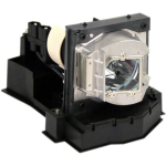 TEKLAMPS Premium compatible lamp for ASK A3200 projector lamp