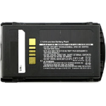 CoreParts MBXPOS-BA0524 mobile phone spare part Battery Black