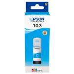 Epson OEM Epson C13T00S24A10 (103) Ink Bottle Cyan 4.5K Pages 70ml