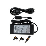 BTI AC-U90W-DL power adapter/inverter 90 W Black