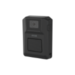 Axis W101 CMOS 0.1 lx Black Wireless USB 1920 x 1080 pixels Wi-Fi 802.11b, 802.11g, Wi-Fi 4 (802.11n) Bluetooth 4.1