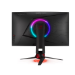 ASUS ROG Strix XG27WQ computer monitor 68.6 cm (27") 2560 x 1440 pixels Quad HD LED Black