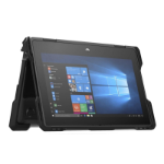 InfoCase AO-SNP-PBX360G6 laptop case 11.6" Cover Black